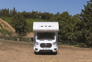 RIMOR KILIG 695 full